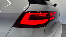 Volkswagen Golf 2.0 TSI 300 GTI Clubsport 5dr DSG Petrol Hatchback